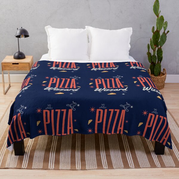 Item preview, Pizza wizzard designed and sold by BeccaKenDesigns.