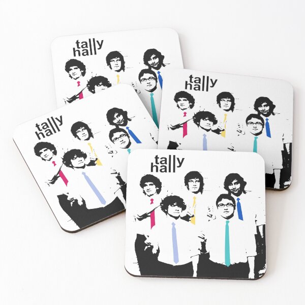 Item preview, Tally Hall Shirt designed and sold by mynameisvost.