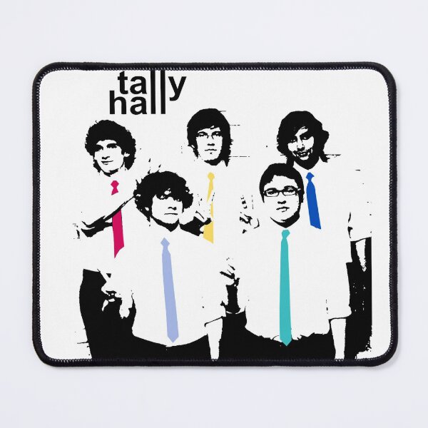 Item preview, Tally Hall Shirt designed and sold by mynameisvost.