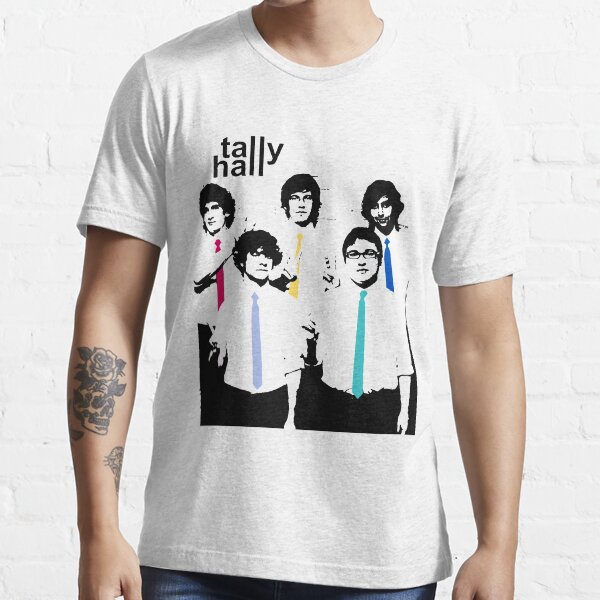 Tally Hall Shirt Essential T-Shirt