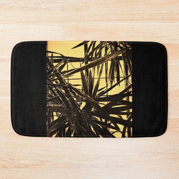 Item preview, Dramatic Sepia Tone Photography Yucca Plant Design designed and sold by EarthArtDesigns.