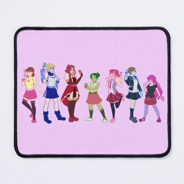 Item preview, Dueling Ladies designed and sold by firefaerie81.