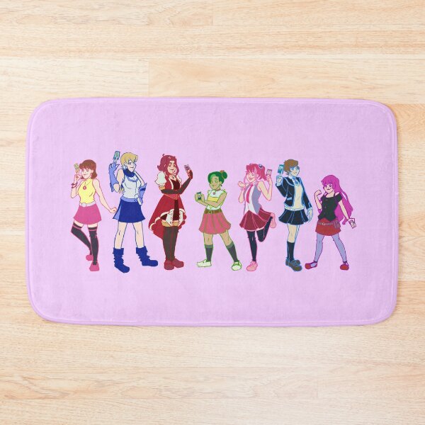 Item preview, Dueling Ladies designed and sold by firefaerie81.