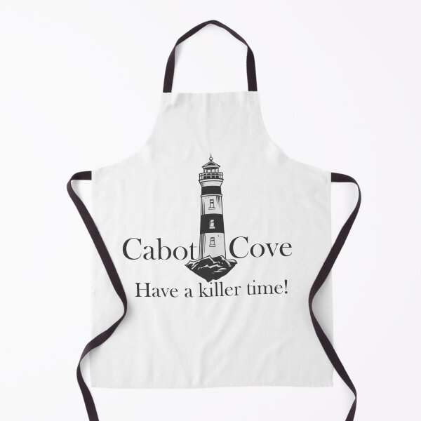 Aperçu de l'œuvre Cabot Cove Maine créée et vendue par SonnyBoyDesigns.