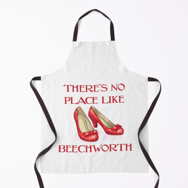 Item preview, There's No Place Like Beechworth designed and sold by BrownRoach.