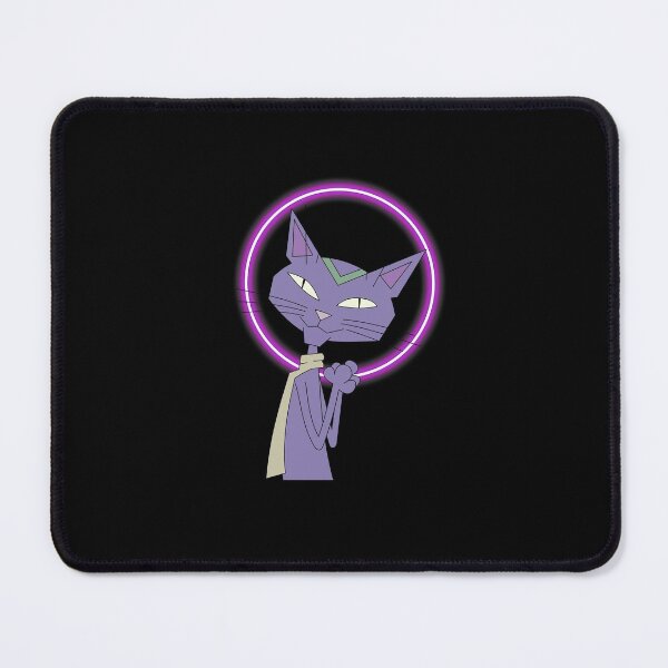 Item preview, Metaverse Cat NFT Character  designed and sold by PodiShawna.