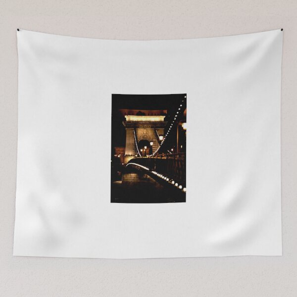 Item preview, Chain Bridge designed and sold by phil decocco.