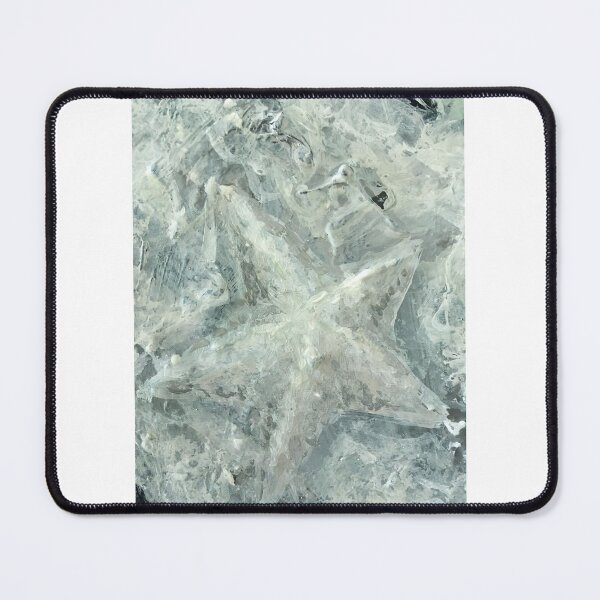 Item preview, Abstract Starfish designed and sold by SunscapesArt.