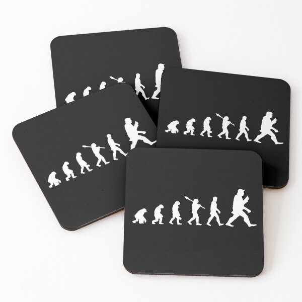 Item preview, Let's Go Darwin Trump evolutoion FJB, Joe Biden republican designed and sold by Panda2Shop.