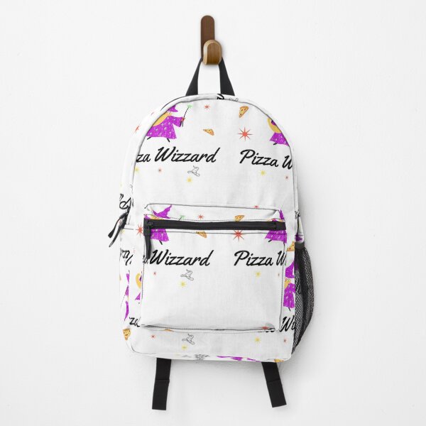 Item preview, Copy of Pizza wizzard designed and sold by BeccaKenDesigns.