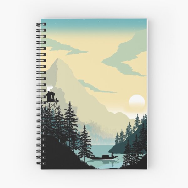 Item preview, Lakehouse designed and sold by D-EstiloLibre.