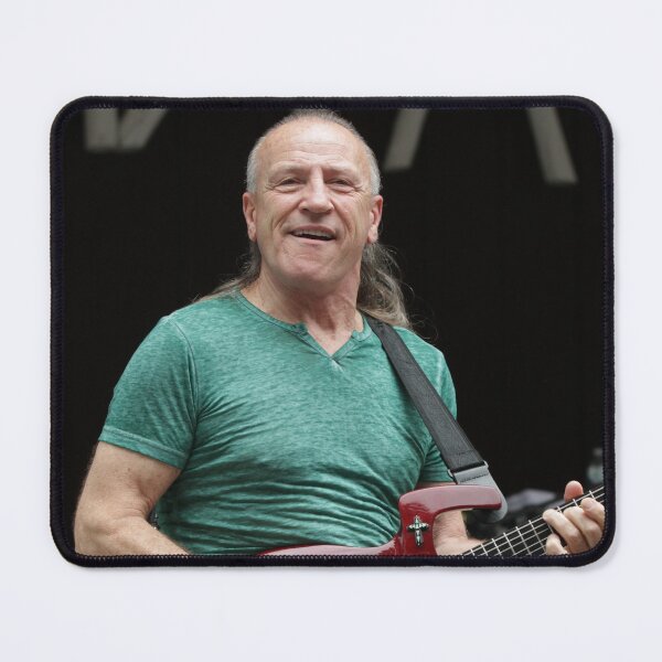 Artikelvorschau, Mark Farner Foto entworfen und verkauft von ConcertImages.