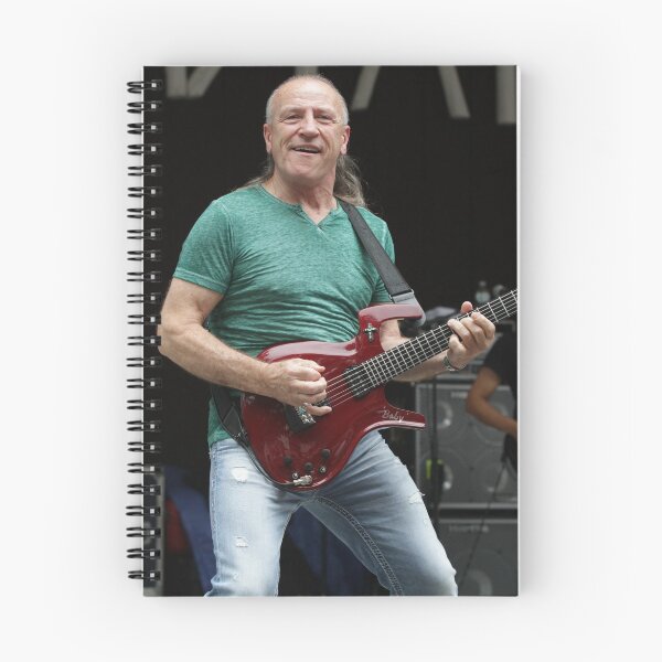 Item preview, Mark Farner Photograph designed and sold by ConcertImages.