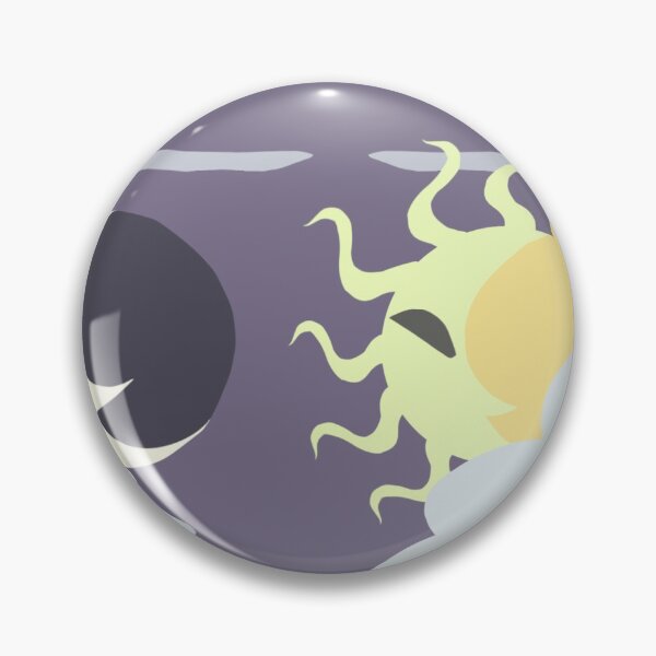 Item preview, Fnaf Sun and Moon Storybook style designed and sold by TheTemmerSpace.