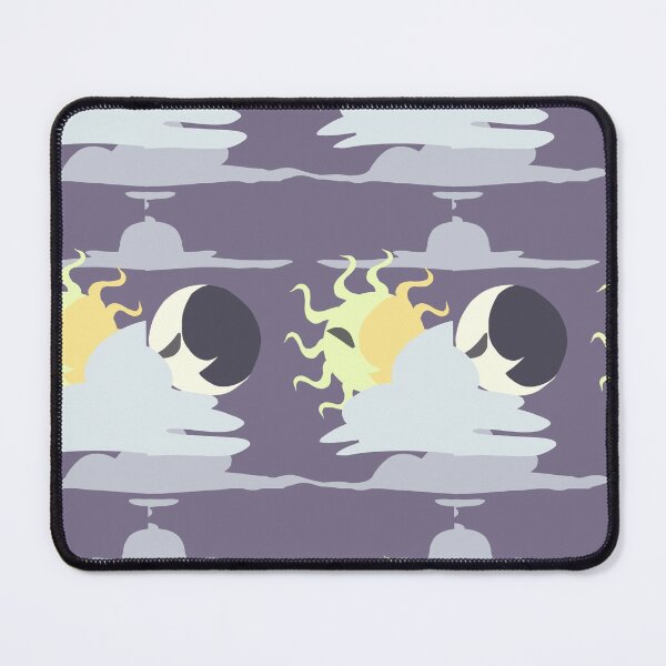 Item preview, Fnaf Sun and Moon Storybook style designed and sold by TheTemmerSpace.