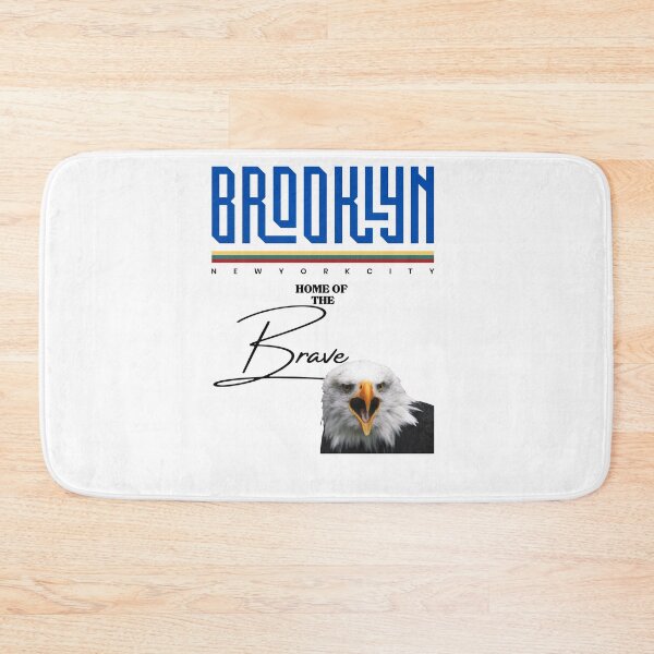 Item preview, BROOKLYN designed and sold by FNMDRYP.