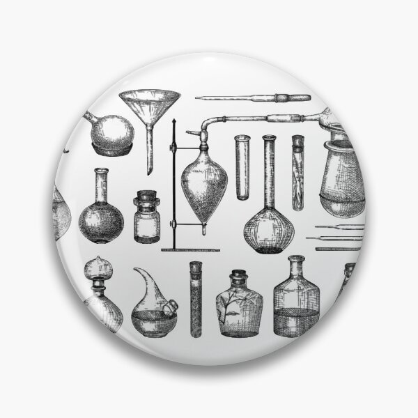 Item preview, Alchemy Containers designed and sold by HyperBlur.