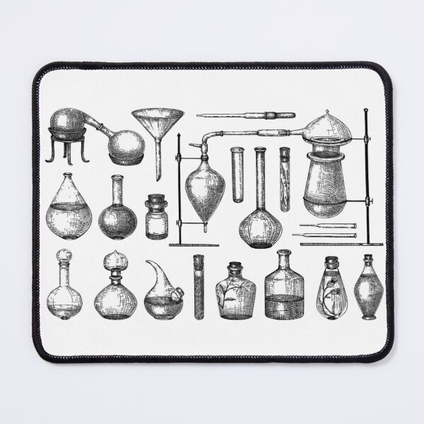 Item preview, Alchemy Containers designed and sold by HyperBlur.