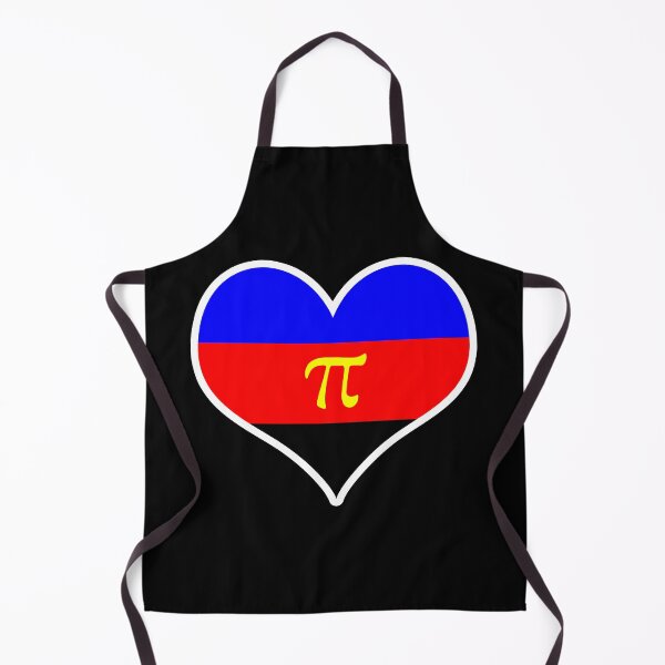 Item preview, Polyamory Pride Flag Heart designed and sold by PKHalford.