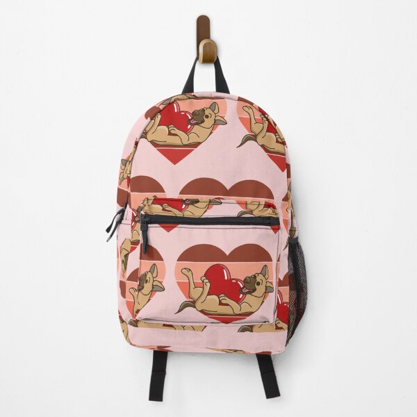 Item preview, Dogs Are My Favorite People, My Dog Is My Valentine designed and sold by GulQari.