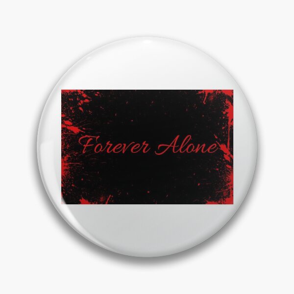 Item preview, Alone designed and sold by SCA-102.