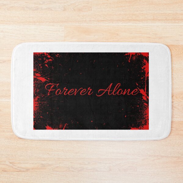 Item preview, Alone designed and sold by SCA-102.