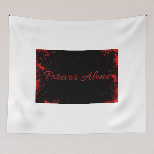 Item preview, Alone designed and sold by SCA-102.