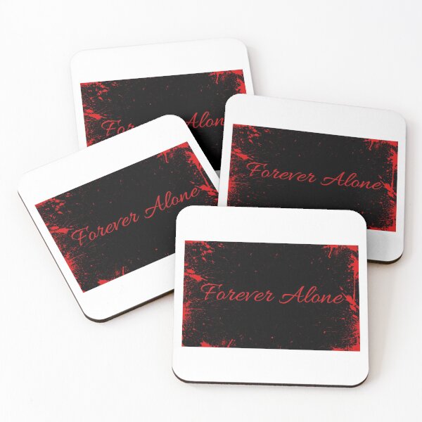 Item preview, Alone designed and sold by SCA-102.