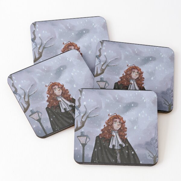 Item preview, Wandering Winter designed and sold by Katricom.