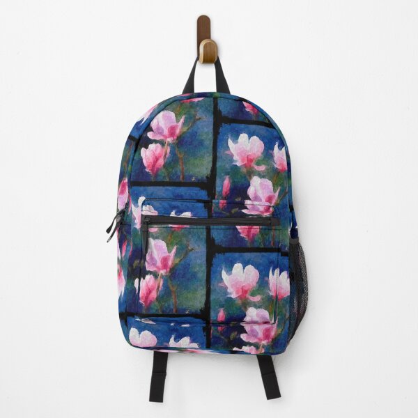Item preview, Pink Flowers designed and sold by Anas Arts.