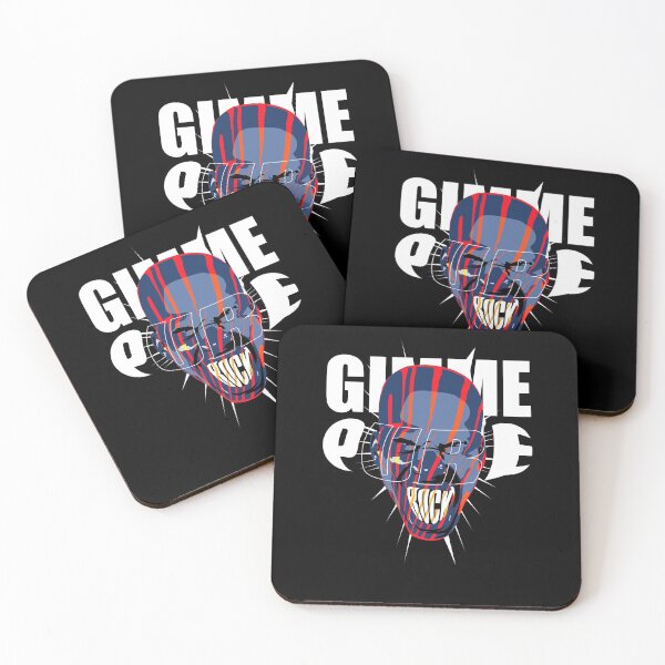 Item preview, Gimme Pure Rock designed and sold by Bruno Rosa.