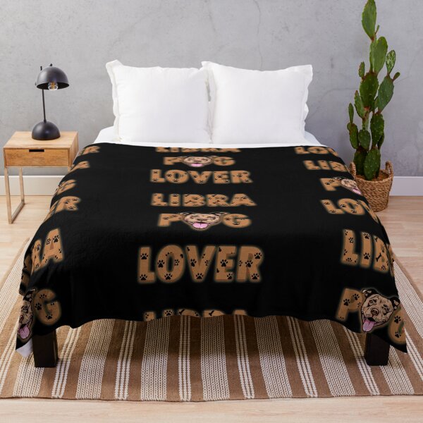 Item preview, Libra pug lover saying/quote artistic zodiac signs astrology dog face design designed and sold by SamRVstore.