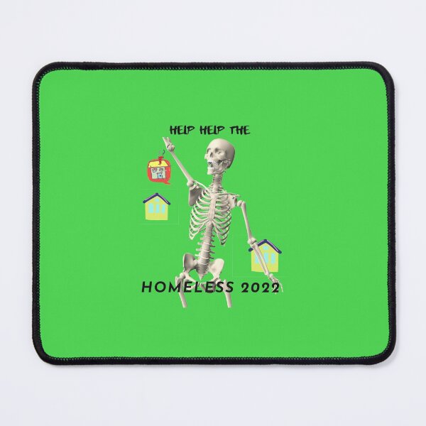 Item preview, HELP HELP THE HOMELESS. designed and sold by marie1919.