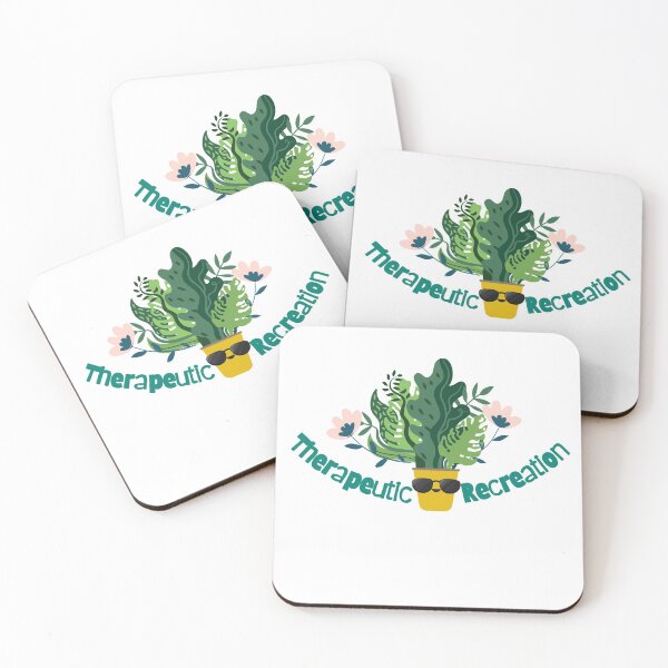 Item preview, Therapeutic Recreation Plant and Grow designed and sold by RecOutLoud.