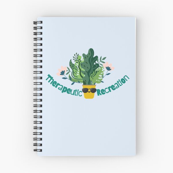 Item preview, Therapeutic Recreation Plant and Grow designed and sold by RecOutLoud.