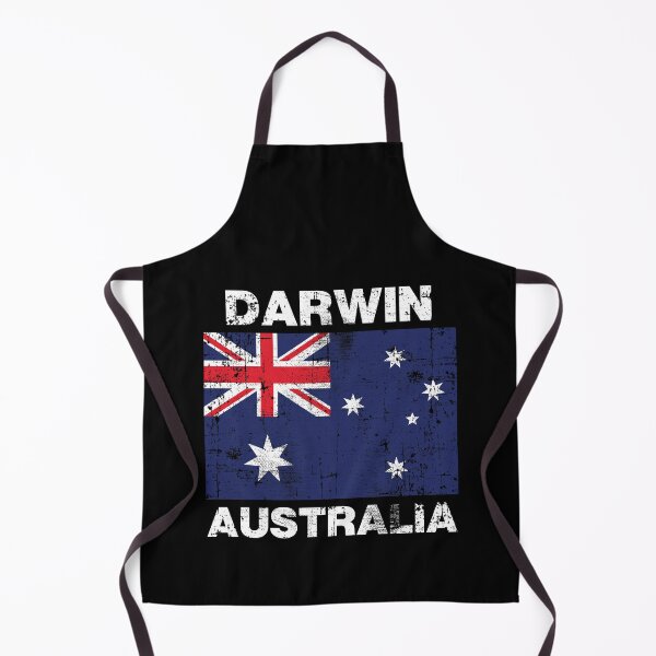 Item preview, Classic Darwin Australia - Travel Souvenir designed and sold by Rad-State.