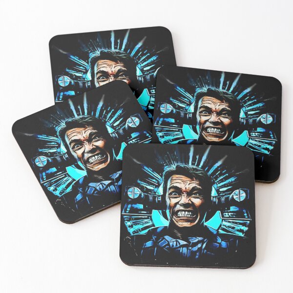 Item preview, Total recall designed and sold by American Artist Designs.