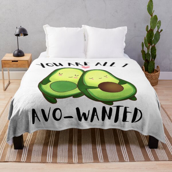 Item preview, You Are All I Avo-Wanted designed and sold by DAFIN.