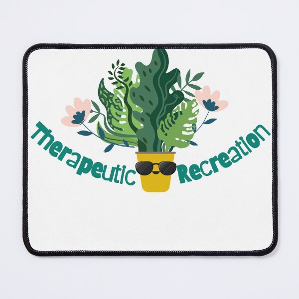 Item preview, Therapeutic Recreation Plant and Grow designed and sold by RecOutLoud.
