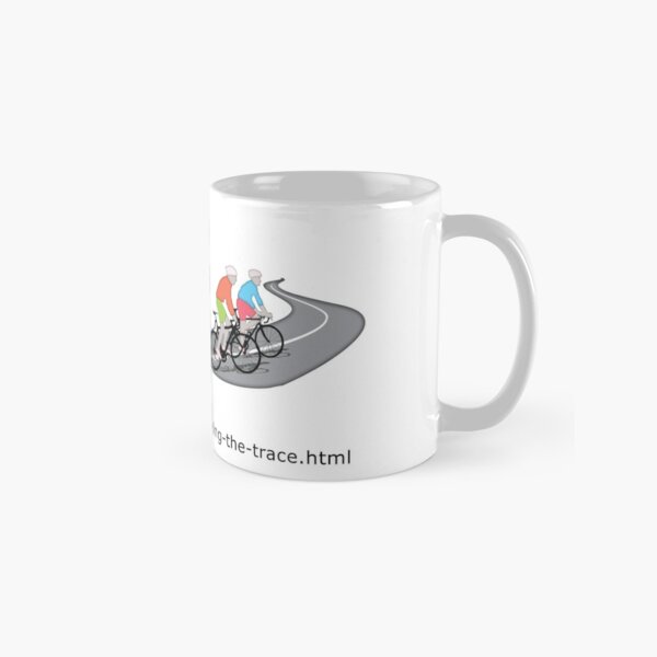 Item preview, We (two men) Bicycled the Natchez Trace Parkway. designed and sold by natcheztrace.