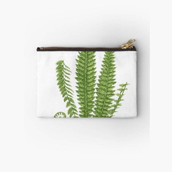 Item preview, Vintage Fern Design designed and sold by Wenkatdesigns.