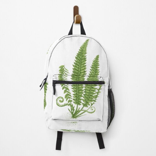 Item preview, Vintage Fern Design designed and sold by Wenkatdesigns.