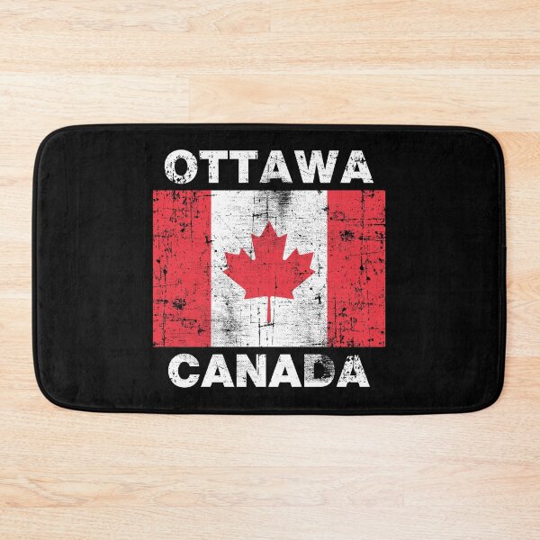 Item preview, Classic Ottawa Canada - Travel Souvenir designed and sold by Rad-State.