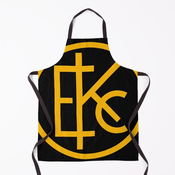Item preview, Original Eastman Kodak Company Logo Yellow designed and sold by neilcooperphoto.