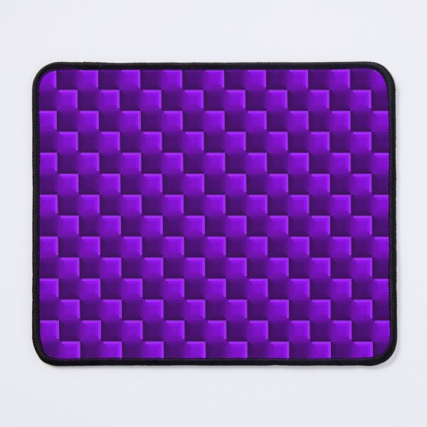 Item preview, Purple Pixel Blocks designed and sold by rin3d .