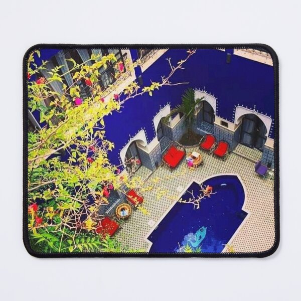 Item preview, Unique Online Moroccan Riad Architecture designed and sold by BestOfTravel.