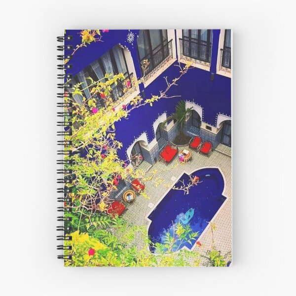 Item preview, Unique Online Moroccan Riad Architecture designed and sold by BestOfTravel.