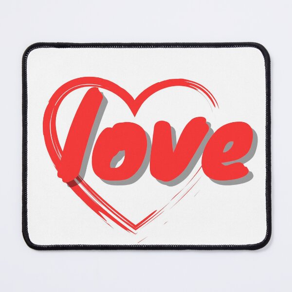 Item preview, Valentine's - Love Heart - Heart Arm Patches - Cute Valentine's - Teacher Valentine's - Mom Valentine's designed and sold by Alexa5454.