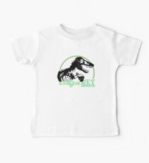 easTer REX Baby Tee
