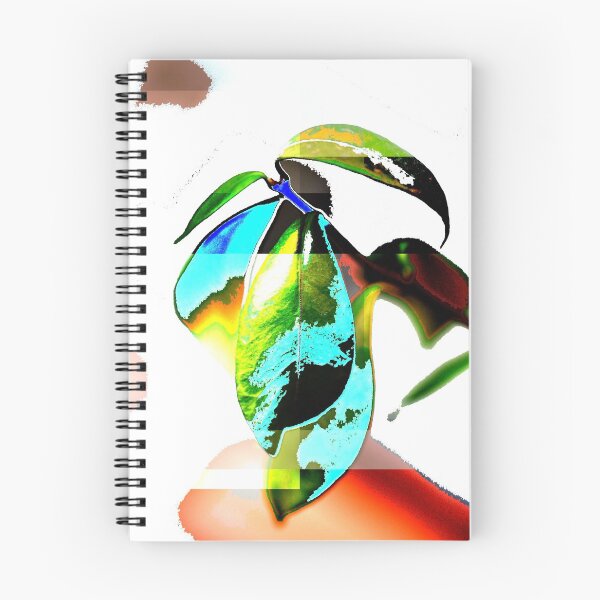 Item preview, photo effect [plant] designed and sold by Jodie Cooper.